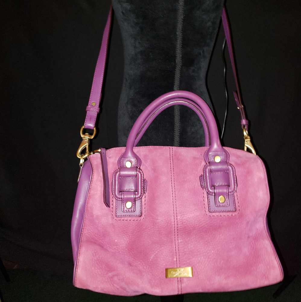 Handbag/TopHandle/ShoulderBag